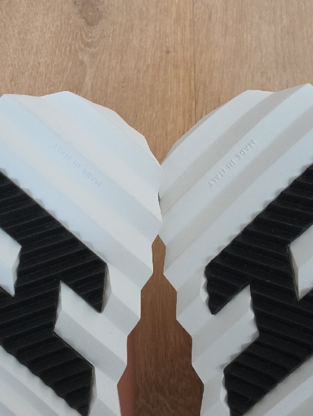 NWB Hermes Bouncing Sneakers - Picture 10 of 13